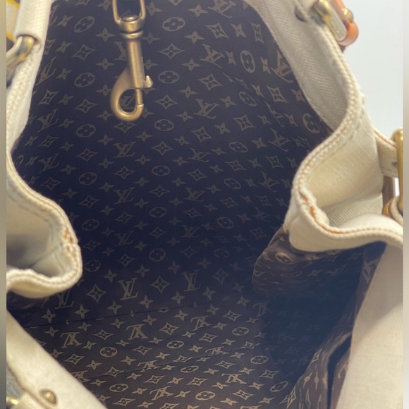 Louis Vuitton Globe Shopper Mm Cabas Trunks and Bags Cruise Collection Tote Bag - Picture 8 of 16